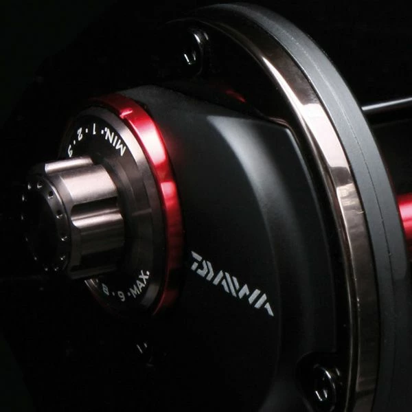 Budget ✨ Daiwa 7HT Mag Super Tuned Reel Reels ✔️ 13 Budget ✨ Daiwa 7HT Mag Super Tuned Reel Reels ✔️ - Image 13