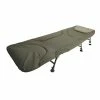 Best Sale 😍 Daiwa Black Widow 6 Leg Bedchair Bedchairs ⌛