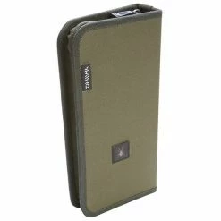 Promo ❤️ Daiwa Black Widow Rig Wallet Luggage 🎁