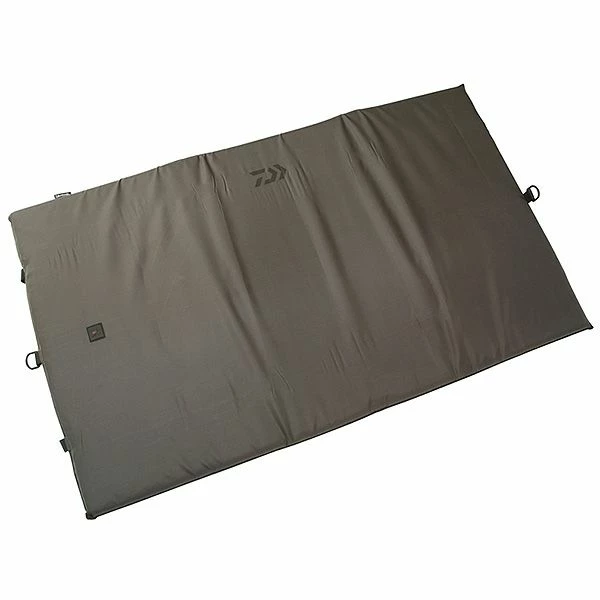 Coupon βοΈ Daiwa Black Widow Unhooking Mat Fish Care π 1 Coupon βοΈ Daiwa Black Widow Unhooking Mat Fish Care π