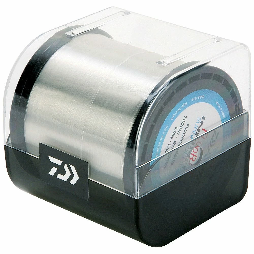 Cheap β¨ Daiwa Floorit Super Soft Line π 1 Cheap β¨ Daiwa Floorit Super Soft Line π