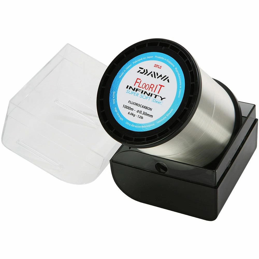 Cheap β¨ Daiwa Floorit Super Soft Line π 2 Cheap β¨ Daiwa Floorit Super Soft Line π - Image 2