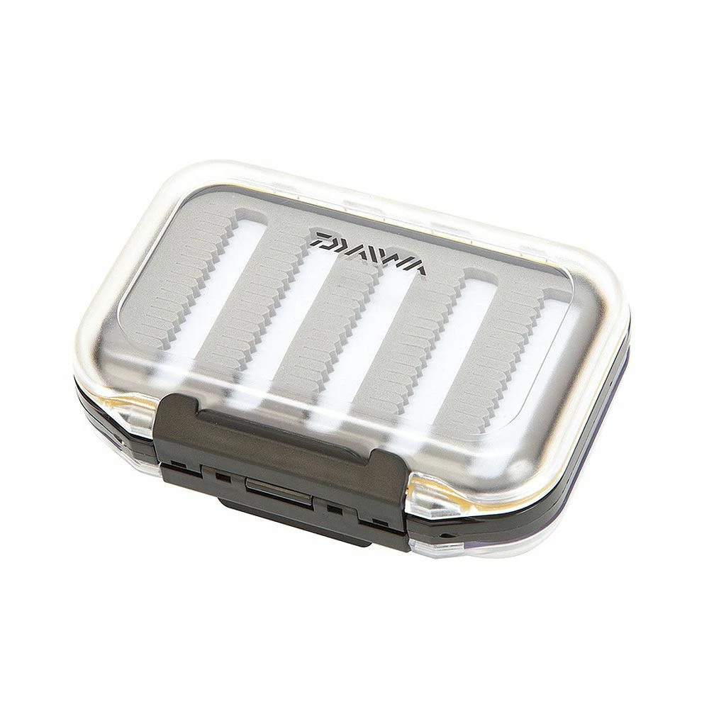 Hot Sale π Daiwa Inview Fly Box Tackle Boxes β 3 Hot Sale π Daiwa Inview Fly Box Tackle Boxes β - Image 3