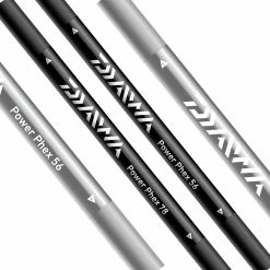 Wholesale π€© Daiwa Power Phex Mini Extension Poles & Whips π