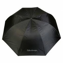 Brand new ⭐ Daiwa Vector Brolly Umbrellas 👍 -Daiwa Official Website Daiwa Vector Brolly Black