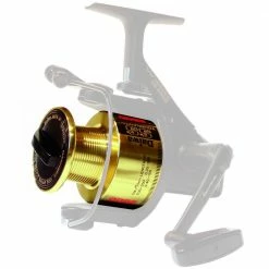 Wholesale ✨ Daiwa Whisker SS2600 Spare Spool Reels 😀