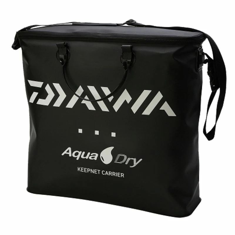 Promo π Daiwa Aquadry Keepnet Carrier Jumbo Luggage π₯ 1 Promo π Daiwa Aquadry Keepnet Carrier Jumbo Luggage π₯