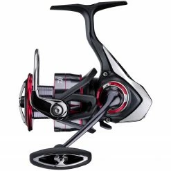 Daiwa Official Website -Daiwa Official Website Daiwa 17 Fuego LT Reel 2