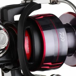 Budget ✔️ Daiwa 17 Fuego LT Reel Reels ⌛ -Daiwa Official Website Daiwa 17 Fuego LT Reel 5