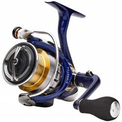 Top 10 👍 Daiwa 18 TDR Reel Reels ✔️