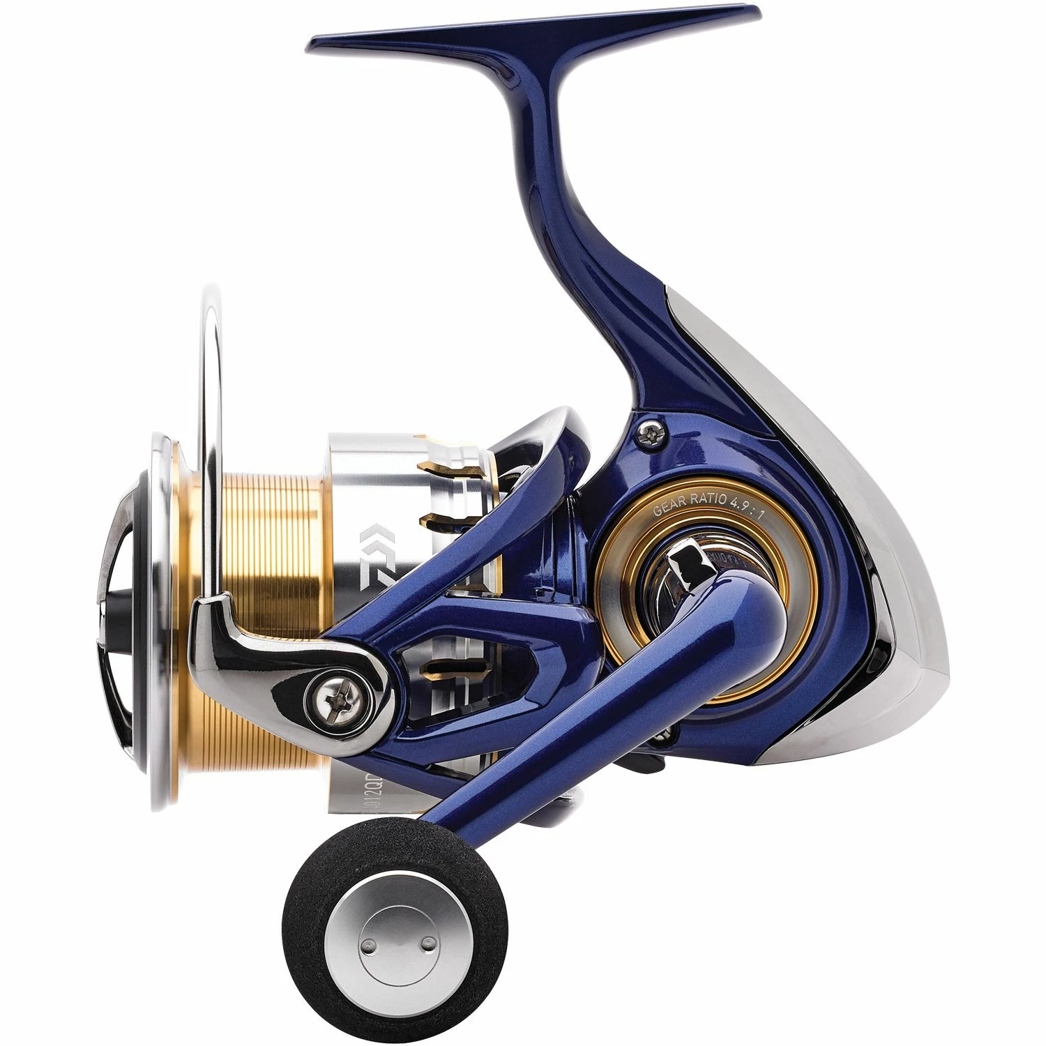 Top 10 π Daiwa 18 TDR Reel Reels βοΈ 2 Top 10 π Daiwa 18 TDR Reel Reels βοΈ - Image 2