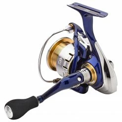 Top 10 π Daiwa 18 TDR Reel Reels βοΈ 6 Top 10 π Daiwa 18 TDR Reel Reels βοΈ -Daiwa Official Website Daiwa 18 TDR Reel rear