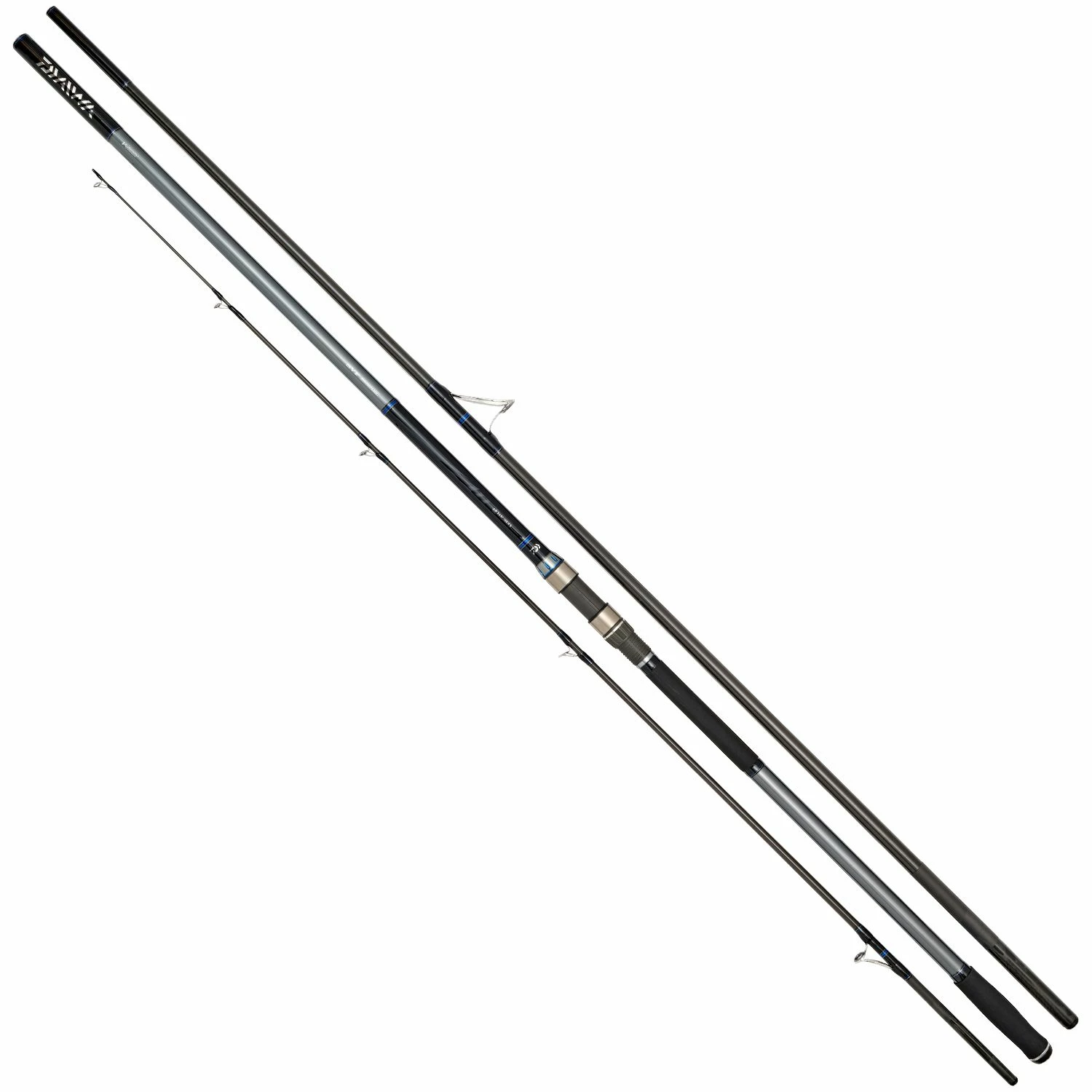 Outlet 🧨 Daiwa Air Surf Fixed Spool Rod Rods ❤️ 1 Outlet 🧨 Daiwa Air Surf Fixed Spool Rod Rods ❤️