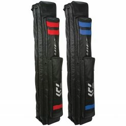 Best reviews of 🤩 Daiwa Air XLS 12 Rod Holdall Luggage 🎉