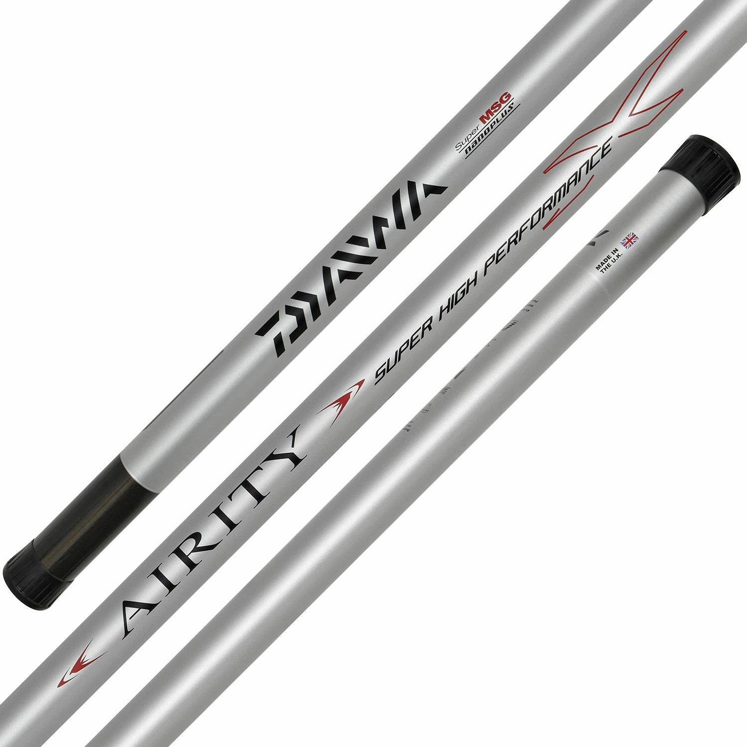 Best deal π₯ Daiwa Airity X 16m More Match Poles & Whips π 2 Best deal π₯ Daiwa Airity X 16m More Match Poles & Whips π - Image 2
