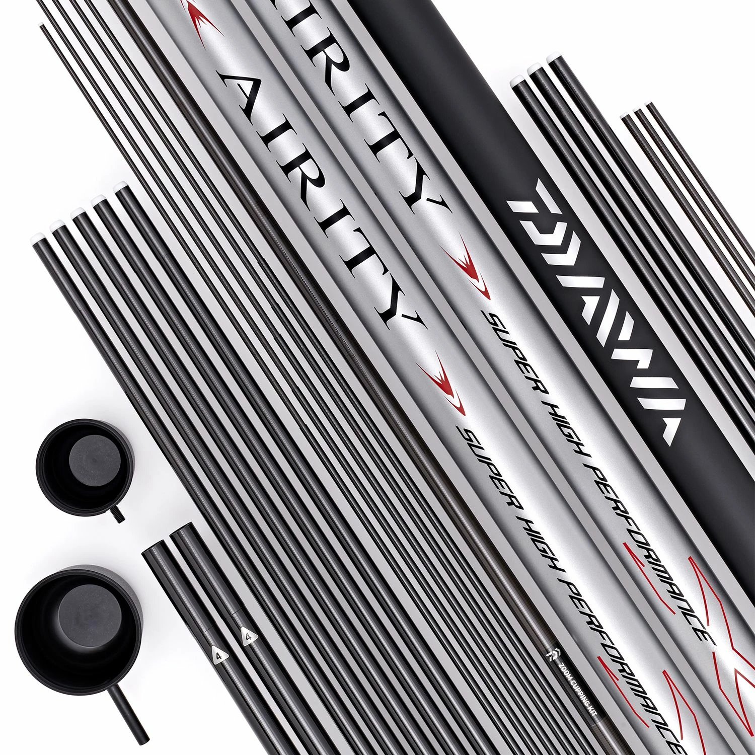 Best deal π₯ Daiwa Airity X 16m More Match Poles & Whips π 1 Best deal π₯ Daiwa Airity X 16m More Match Poles & Whips π