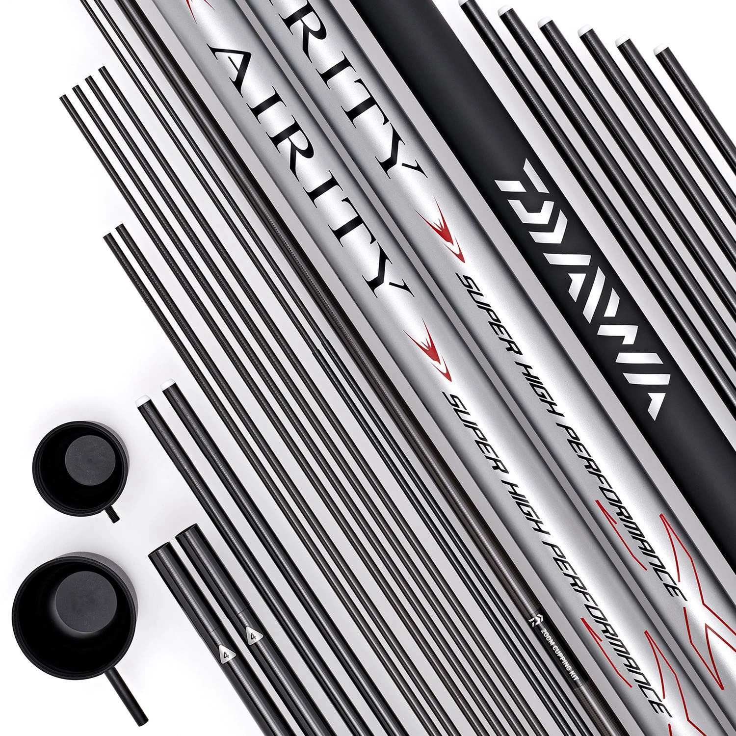 Flash Sale 𧨠Daiwa Airity X 16m More Power Poles & Whips βοΈ 1 Flash Sale 𧨠Daiwa Airity X 16m More Power Poles & Whips βοΈ