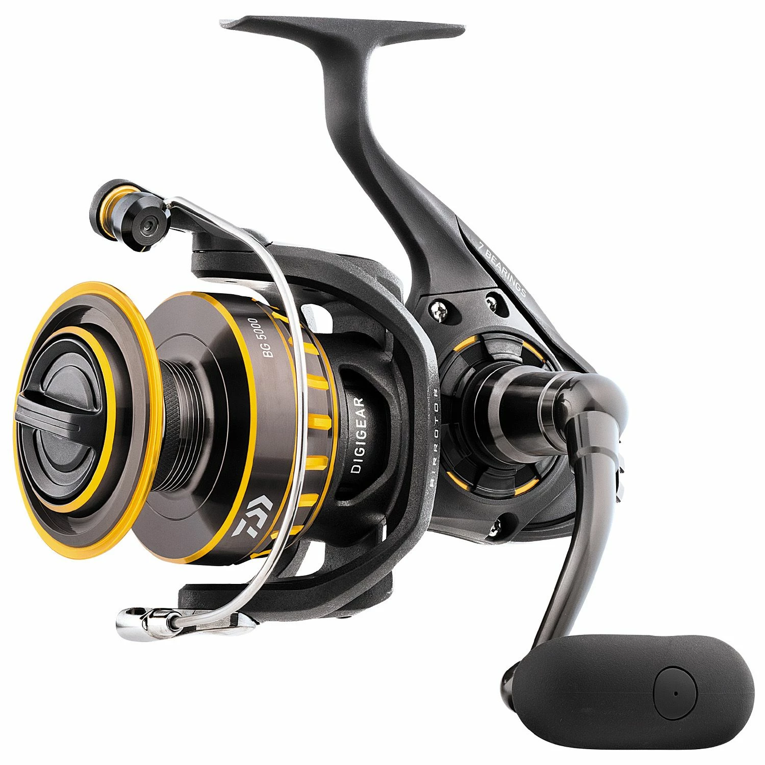 Brand new π― Daiwa BG Spinning Reel Reels π― 1 Brand new π― Daiwa BG Spinning Reel Reels π―