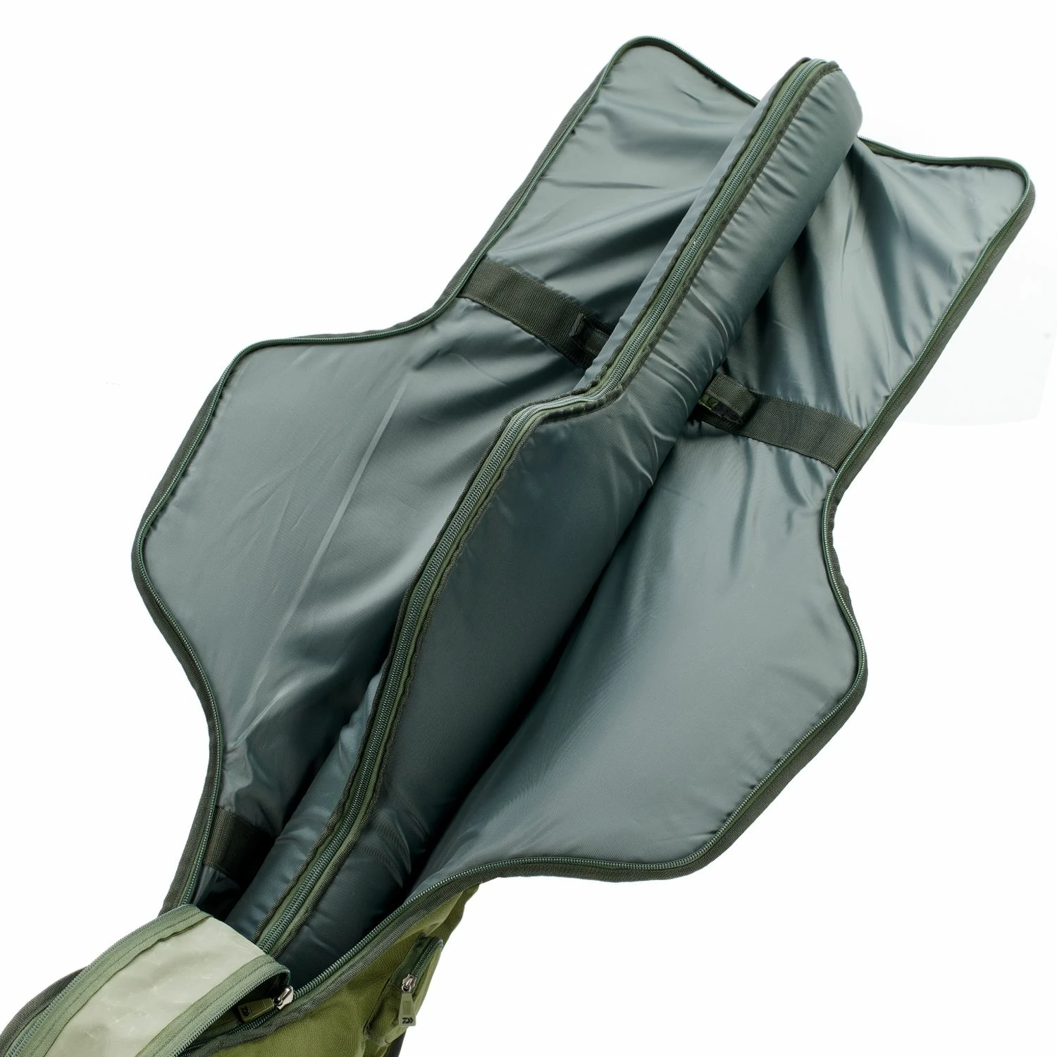 Best Sale π― Daiwa Black Widow 6 Rod Holdall 12ft Luggage π 2 Best Sale π― Daiwa Black Widow 6 Rod Holdall 12ft Luggage π - Image 2