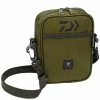 New ⭐ Daiwa Black Widow Bitz Bag Luggage 🛒