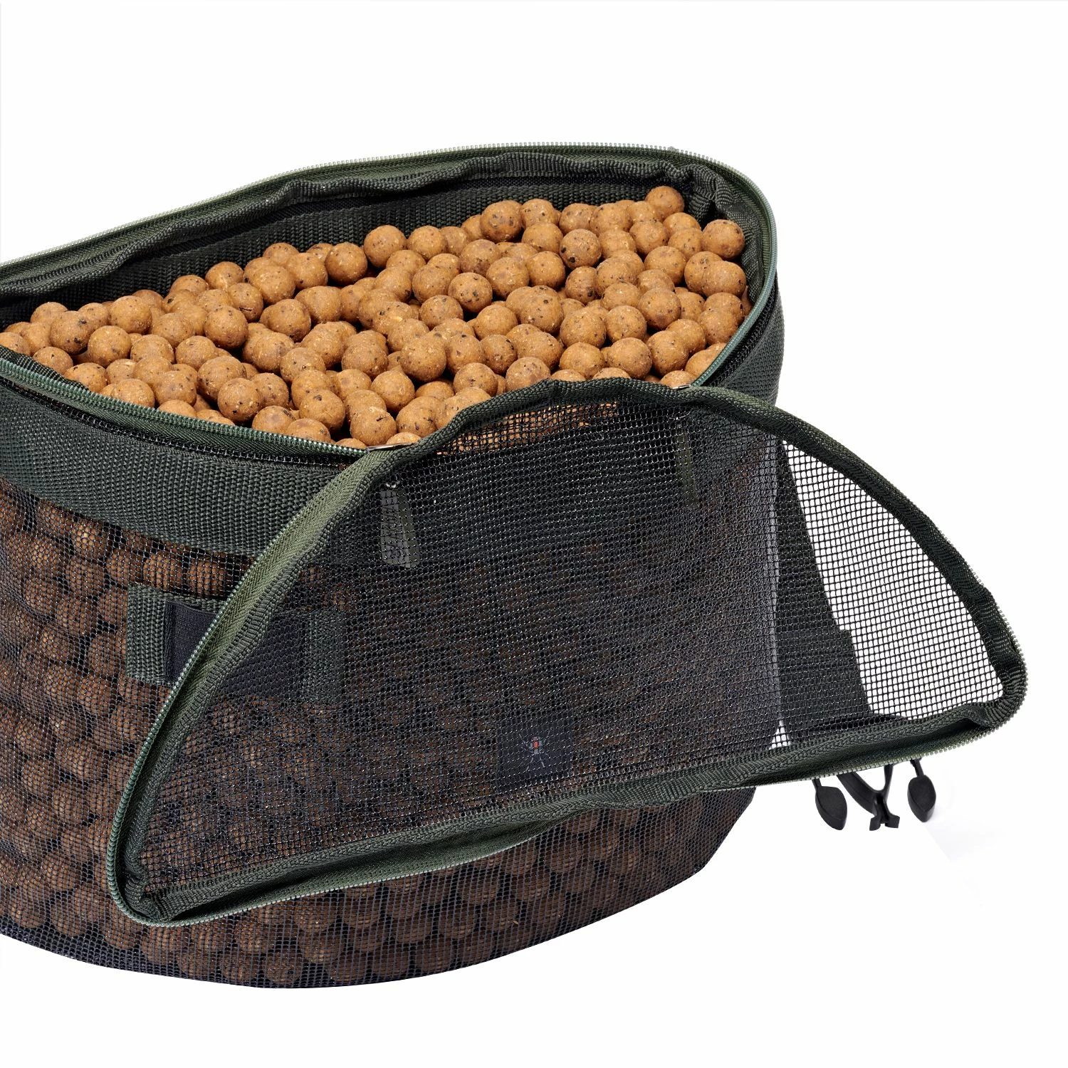 Brand new π€© Daiwa Black Widow Boilie Air Caddy Bait Making Equipment β 2 Brand new π€© Daiwa Black Widow Boilie Air Caddy Bait Making Equipment β - Image 2