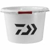 Outlet ⭐ Daiwa Bucket White Buckets & Riddles 🤩