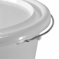 Outlet ⭐ Daiwa Bucket White Buckets & Riddles 🤩 -Daiwa Official Website Daiwa Bucket White 3