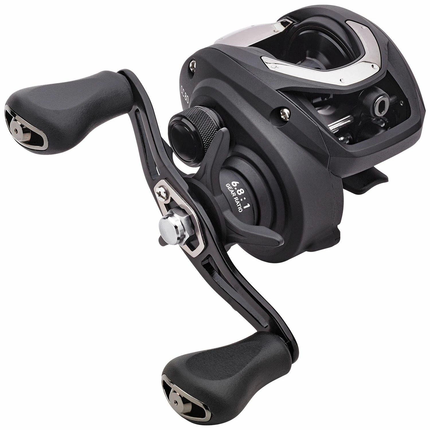 Discount ❤️ Daiwa CC Baitcaster Reel Reels ❤️ 1 Discount ❤️ Daiwa CC Baitcaster Reel Reels ❤️