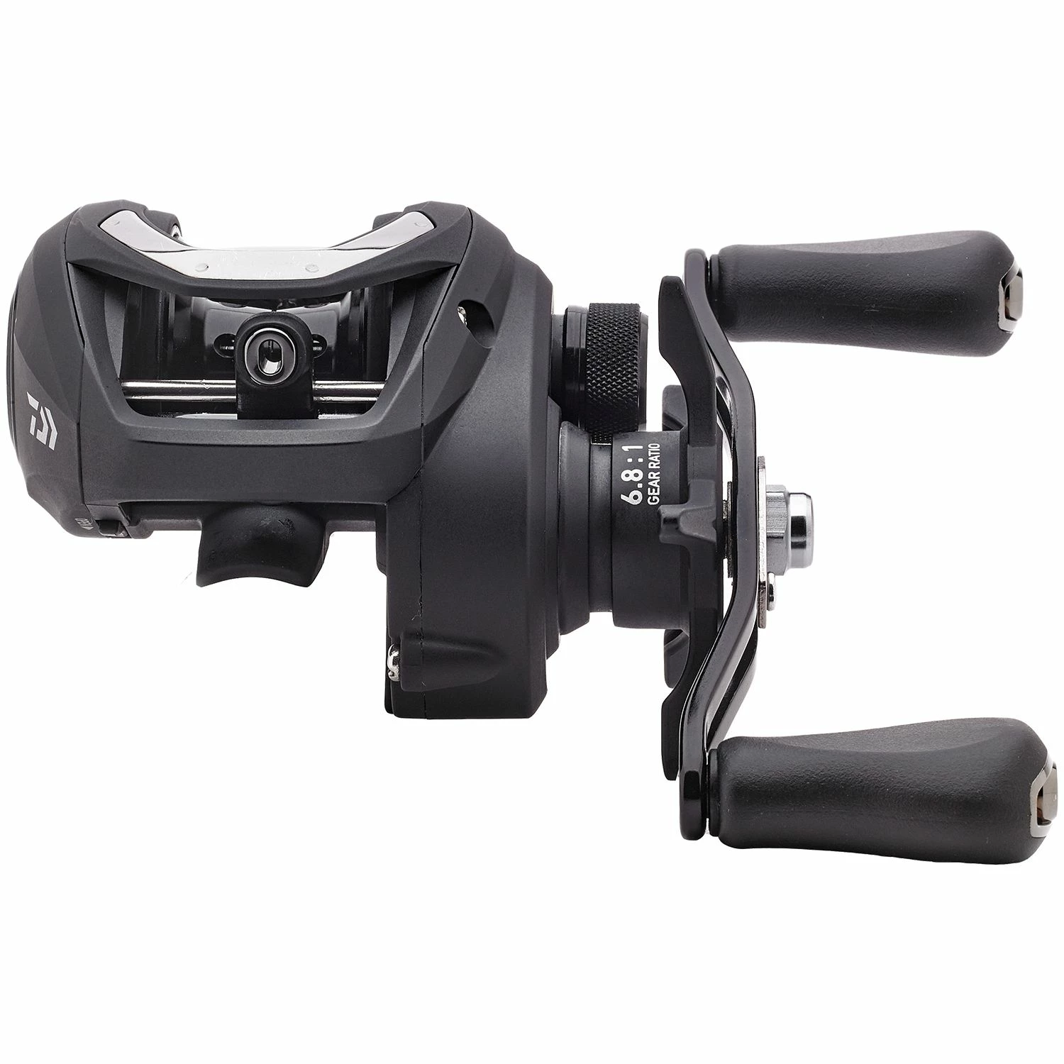 Discount ❤️ Daiwa CC Baitcaster Reel Reels ❤️ 4 Discount ❤️ Daiwa CC Baitcaster Reel Reels ❤️ - Image 4