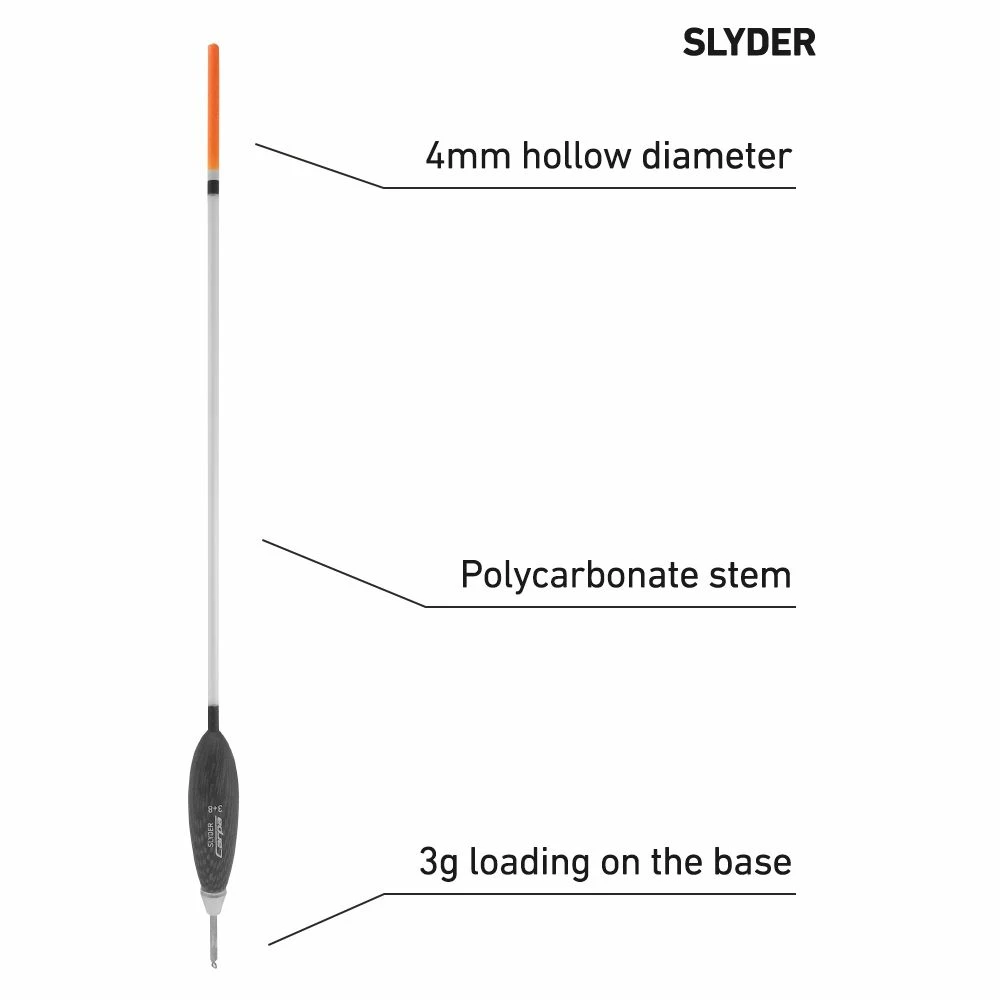 Buy π Daiwa Carpa Slyder Float Terminal Tackle π₯ 1 Buy π Daiwa Carpa Slyder Float Terminal Tackle π₯