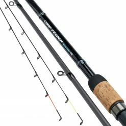 Outlet ⌛ Daiwa D Carp Feeder Rod Rods 🔥
