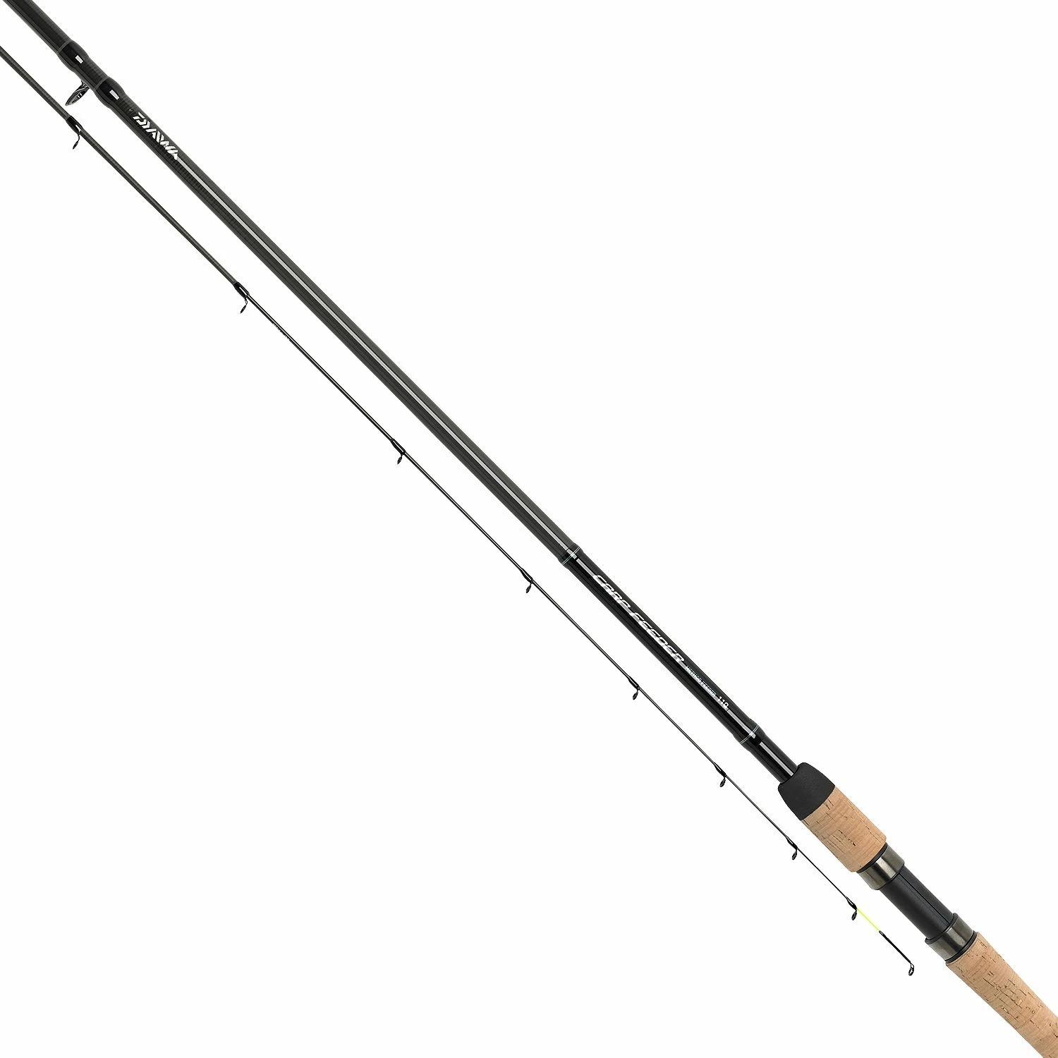 Outlet β Daiwa D Carp Feeder Rod Rods π₯ 3 Outlet β Daiwa D Carp Feeder Rod Rods π₯ - Image 3