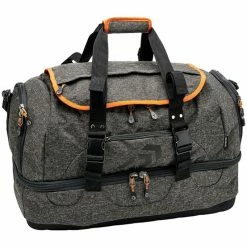 Best reviews of 💯 Daiwa Duffle Bag Luggage 🌟