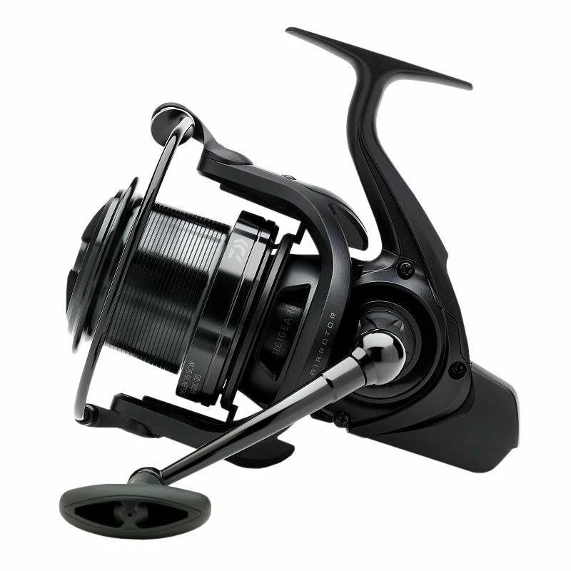 Promo π Daiwa Emblem 35 SCW 5000C QD Reels β€οΈ 1 Promo π Daiwa Emblem 35 SCW 5000C QD Reels β€οΈ