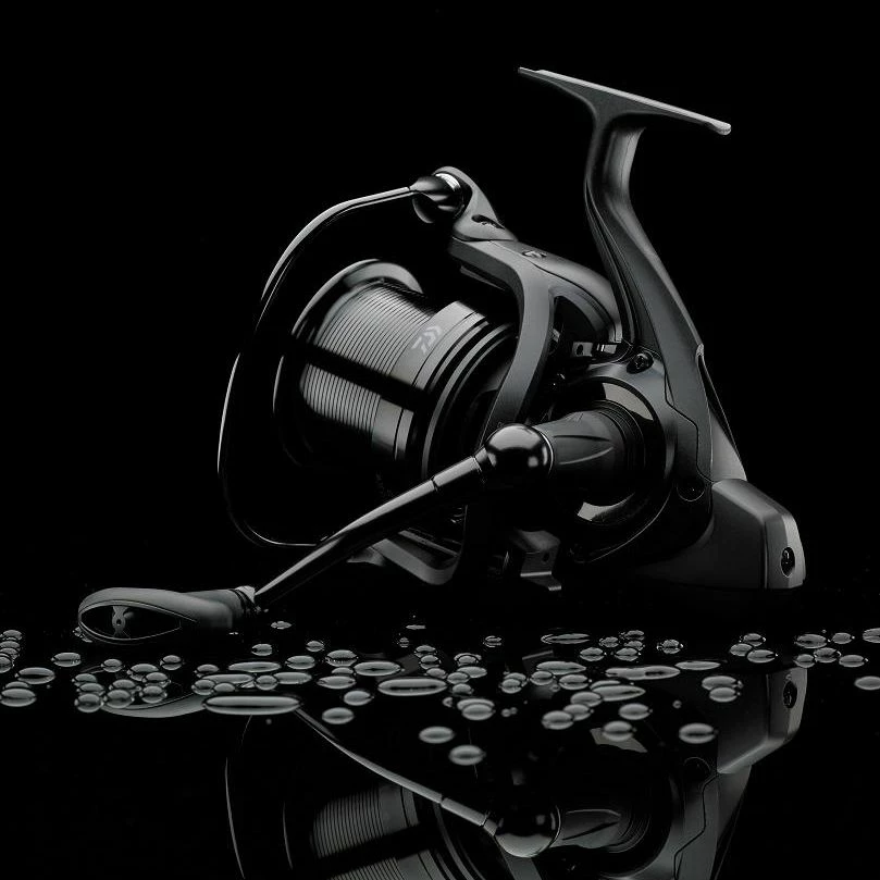 Promo π Daiwa Emblem 35 SCW 5000C QD Reels β€οΈ 12 Promo π Daiwa Emblem 35 SCW 5000C QD Reels β€οΈ - Image 12