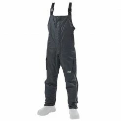 Coupon 🛒 Daiwa Matchwinner Bib and Brace Clothing 🔔