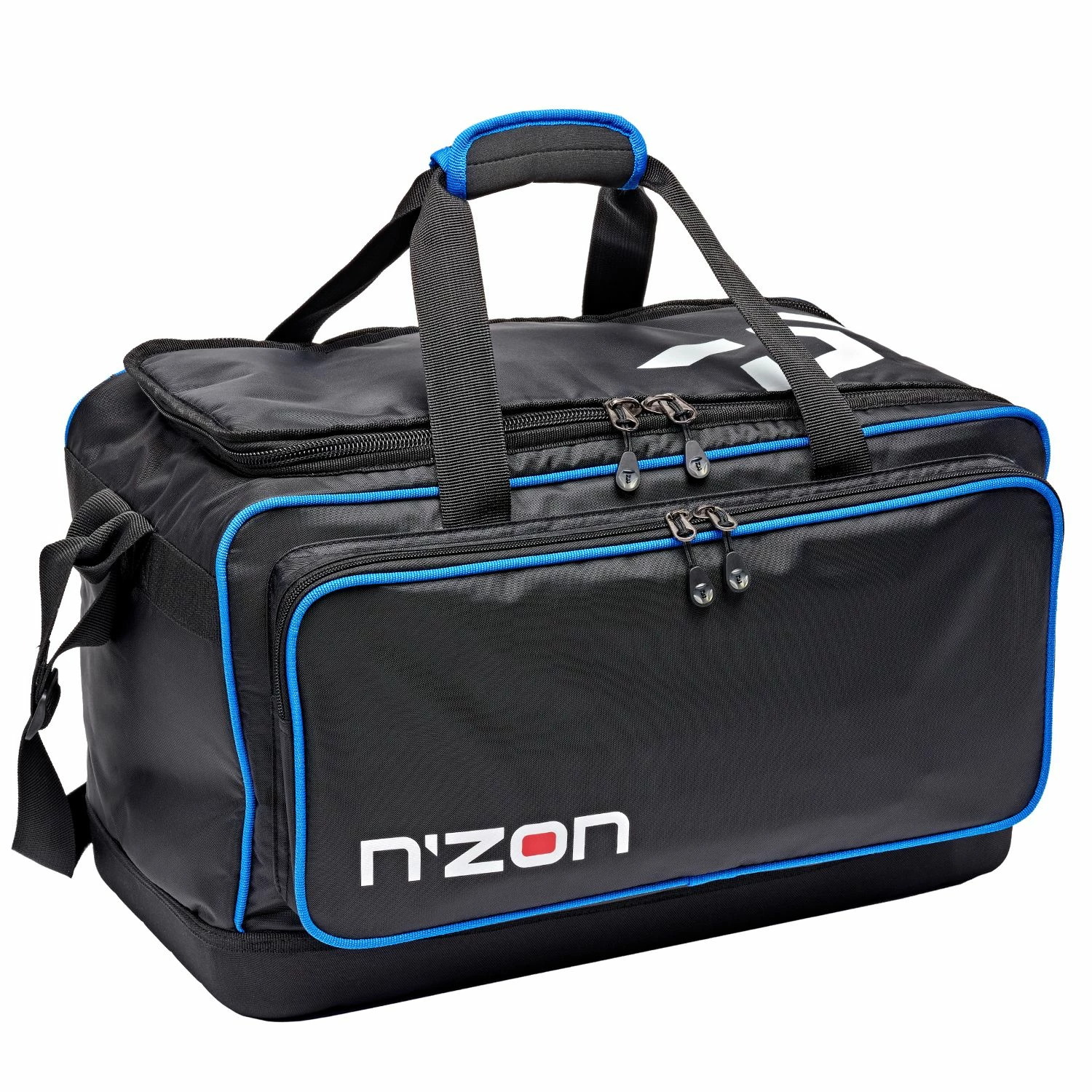 Top 10 β¨ Daiwa N'ZON Bait Bag Luggage π― 1 Top 10 β¨ Daiwa N'ZON Bait Bag Luggage π―