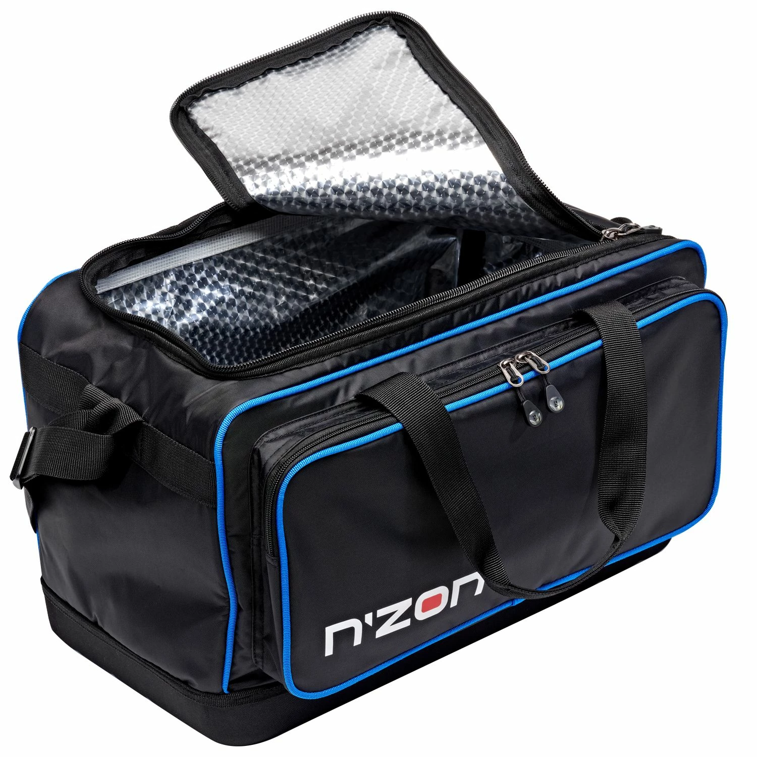 Top 10 β¨ Daiwa N'ZON Bait Bag Luggage π― 2 Top 10 β¨ Daiwa N'ZON Bait Bag Luggage π― - Image 2