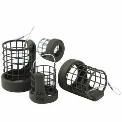 Daiwa Official Website -Daiwa Official Website Daiwa NZON Cage Feeder L 30g2