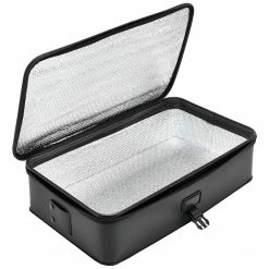 Flash Sale 🤩 Daiwa N'ZON EVA Double Bait Bag Luggage 😀 -Daiwa Official Website Daiwa NZON Eva Double Bait Bag 3 1