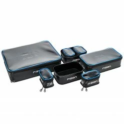 Buy 🧨 Daiwa N'ZON EVA System Set Luggage 🔔