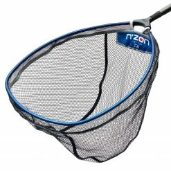 Best Sale 🎉 Daiwa N'ZON Fast Flow Landing Nets 🔔