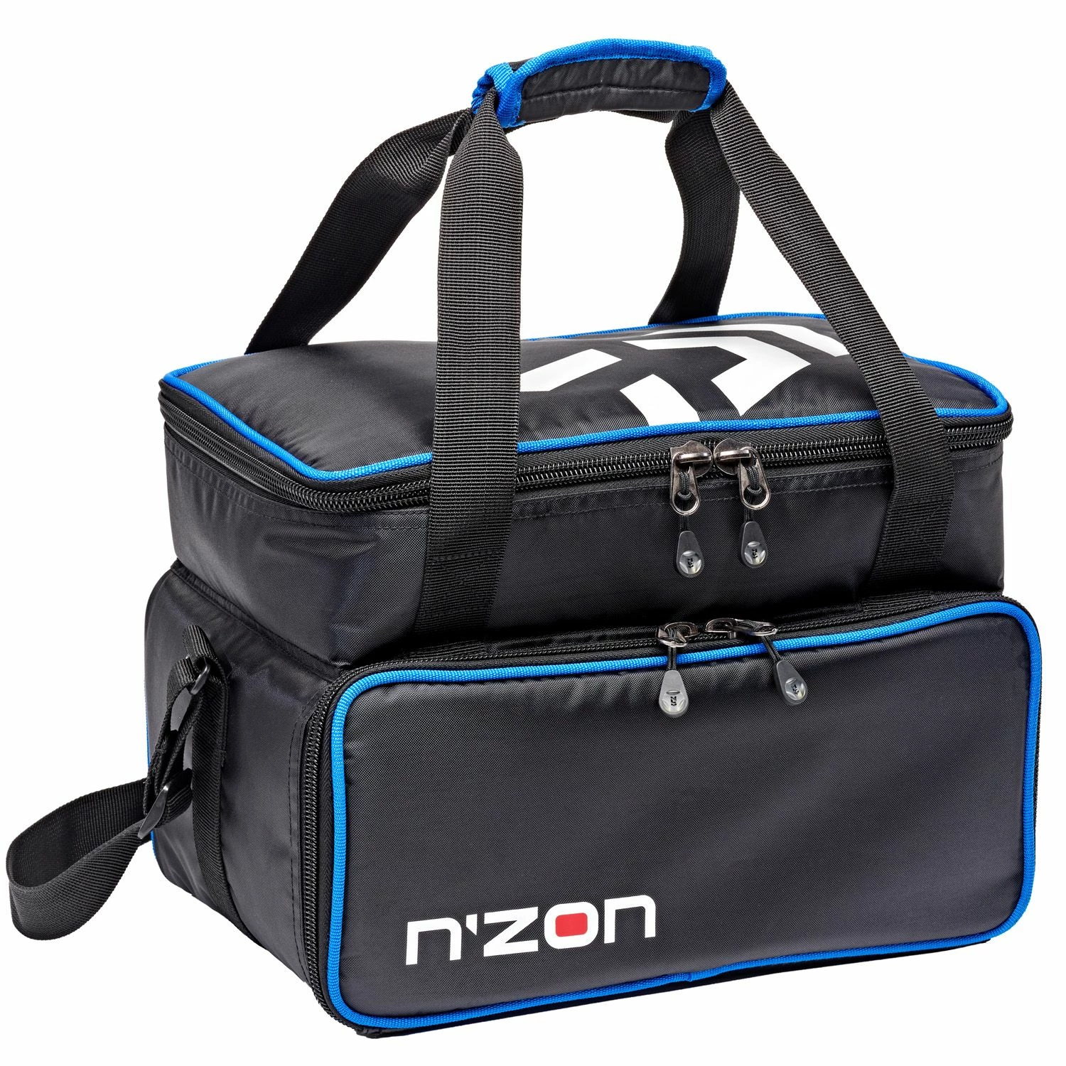 Buy βοΈ Daiwa N'ZON Feeder Case Carryall Large Luggage π 1 Buy βοΈ Daiwa N'ZON Feeder Case Carryall Large Luggage π