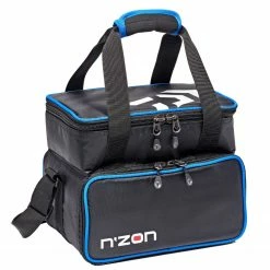 Top 10 ✨ Daiwa N'ZON Feeder Case Carryall Medium Luggage 🎉