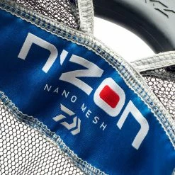Best deal ❤️ Daiwa N'ZON Nano Mesh Landing Nets ❤️ 7 Best deal ❤️ Daiwa N'ZON Nano Mesh Landing Nets ❤️ -Daiwa Official Website Daiwa N ZON Nano Mesh landing Net 50cm 4