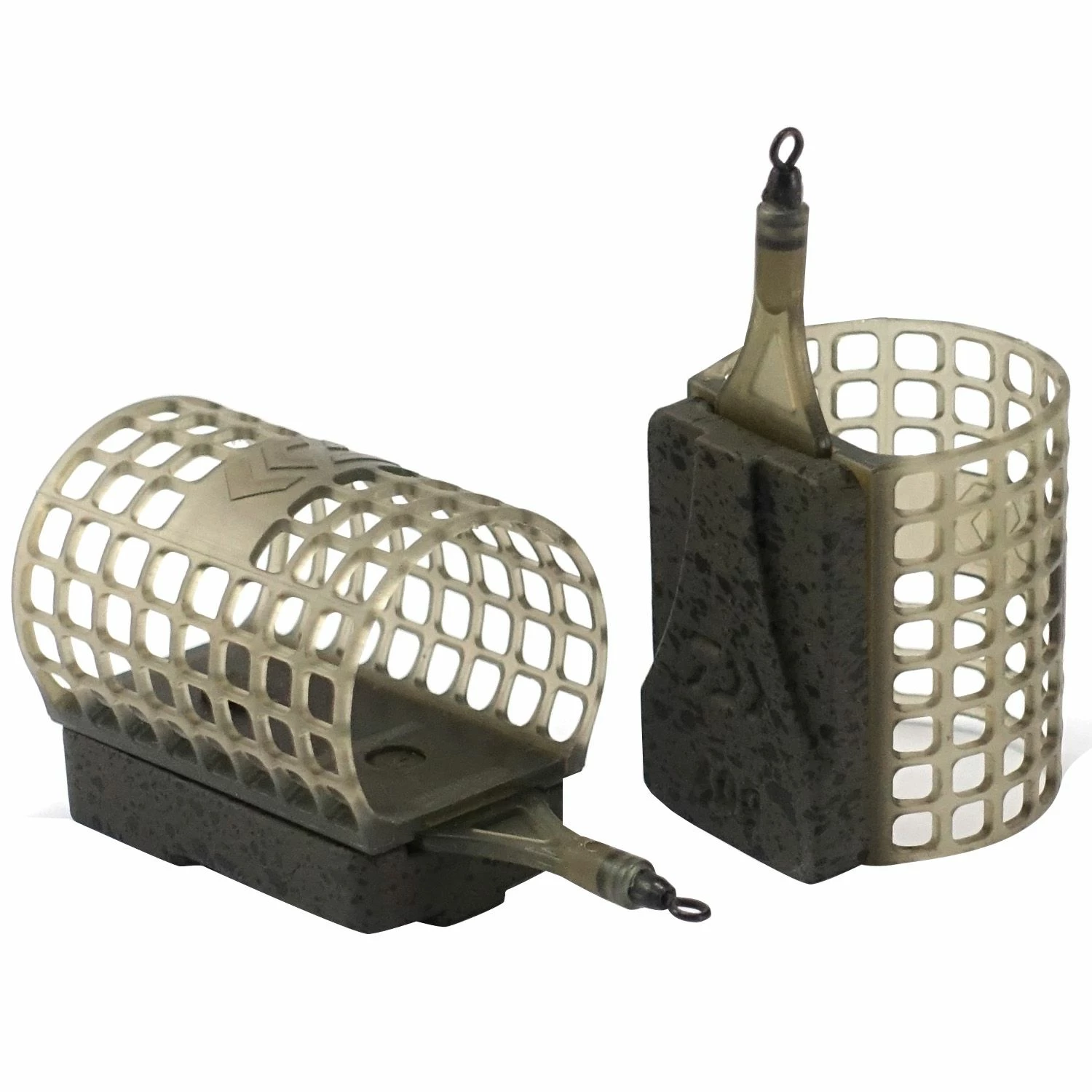 Best Pirce π― Daiwa N'ZON Open End Feeders Terminal Tackle π 2 Best Pirce π― Daiwa N'ZON Open End Feeders Terminal Tackle π - Image 2