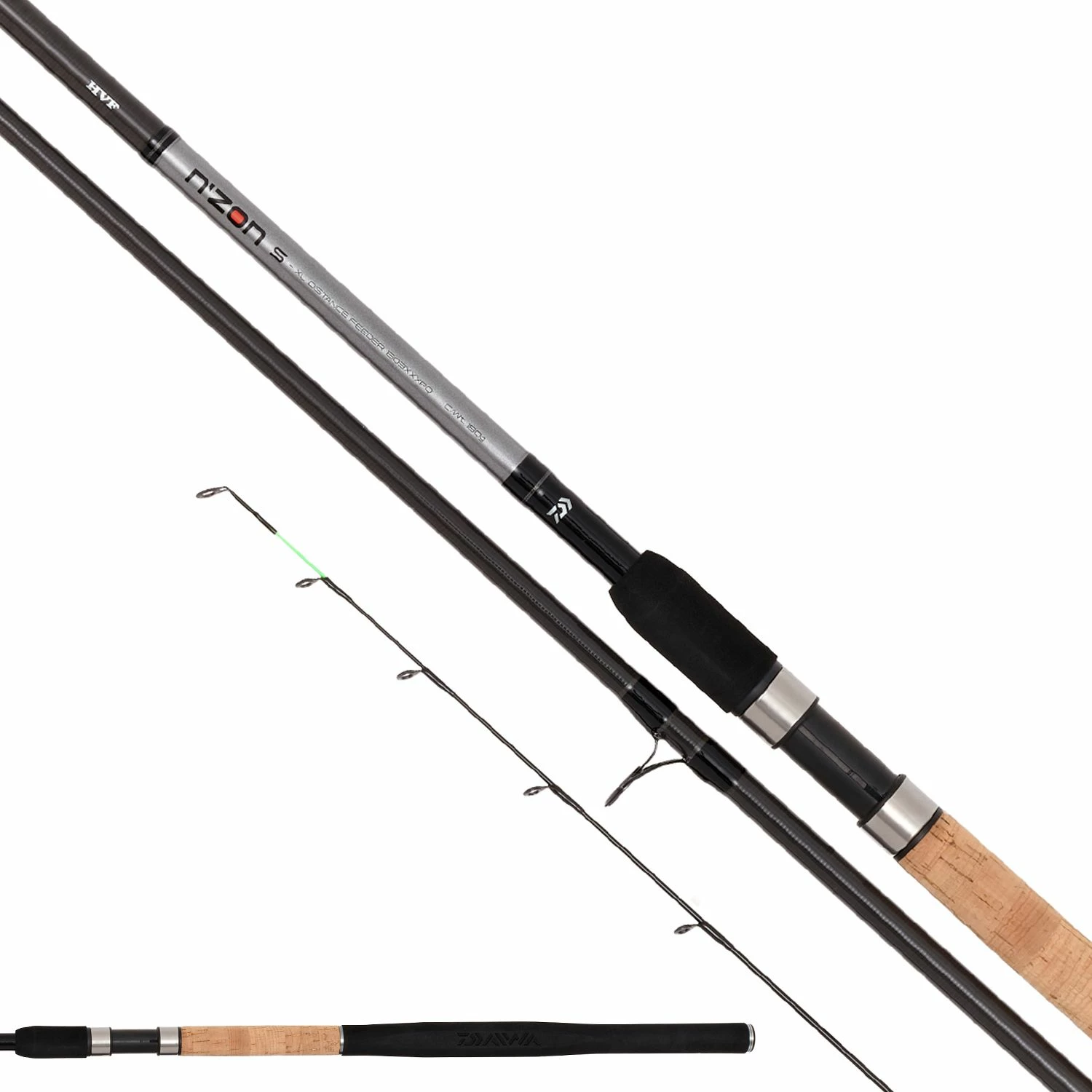 Coupon π Daiwa N'ZON S Feeder Rods π 11 Coupon π Daiwa N'ZON S Feeder Rods π - Image 11