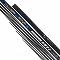 Best deal 🧨 Daiwa Power Carp X Pole 11.5m Poles & Whips 🤩