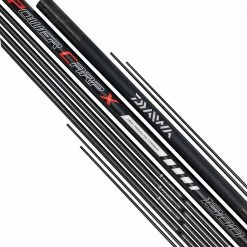 Discount 🧨 Daiwa Power Carp X Pole 13m Poles & Whips ⭐