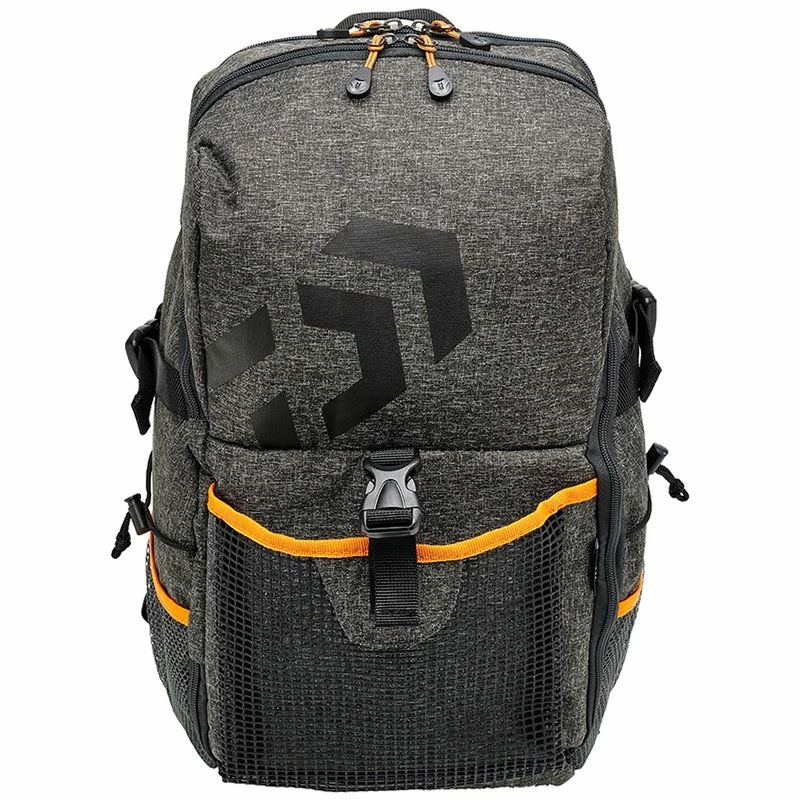 Best reviews of βοΈ Daiwa Rucksack Luggage π€© 3 Best reviews of βοΈ Daiwa Rucksack Luggage π€© - Image 3